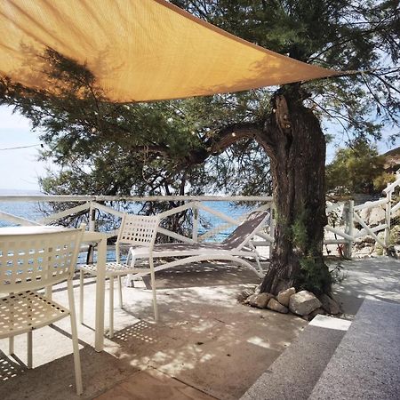 Appartamenti - Villa Mare 波蒙特 外观 照片
