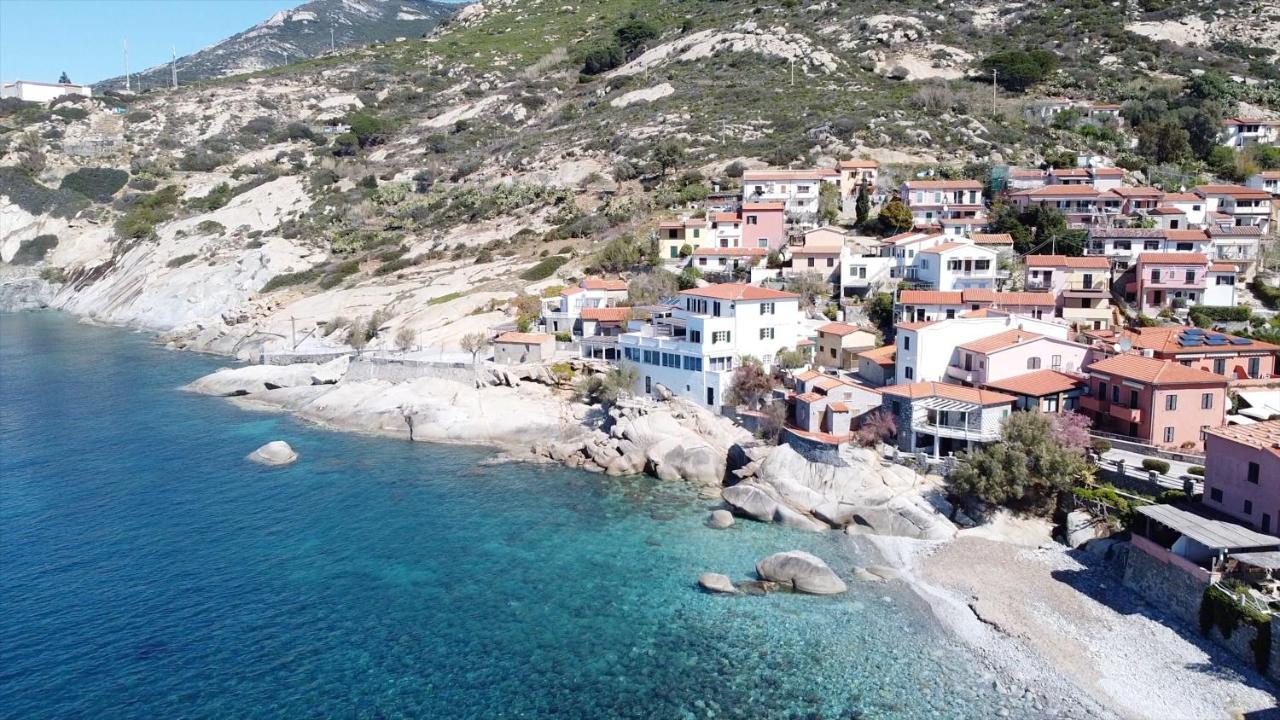 Appartamenti - Villa Mare 波蒙特 外观 照片
